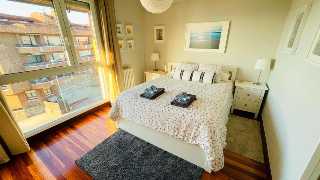 Casa Carlini Homestay Getxo Luaran gambar